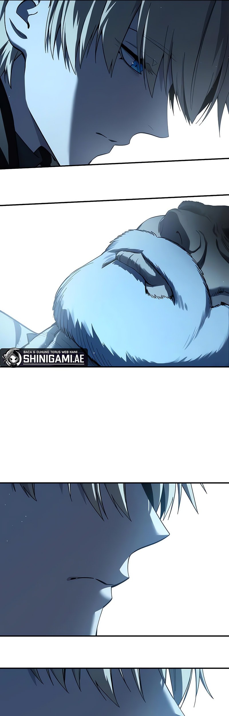 Star-Embracing Swordmaster Chapter 88 - halaman 86
