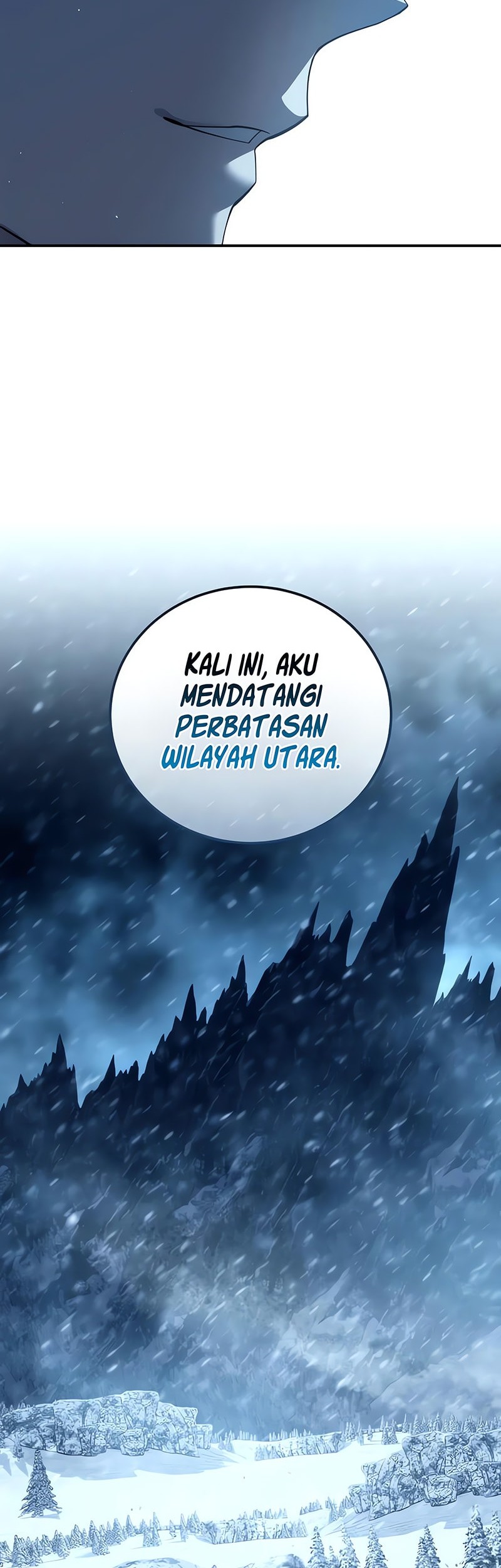Star-Embracing Swordmaster Chapter 88 - halaman 87
