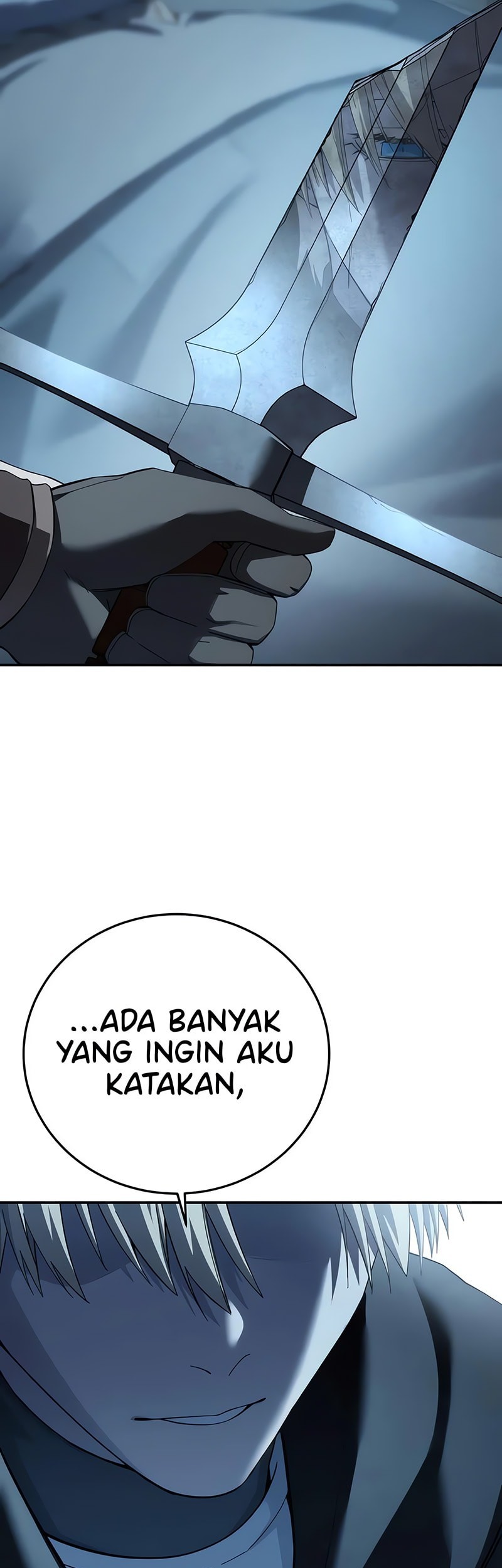 Star-Embracing Swordmaster Chapter 88 - halaman 90