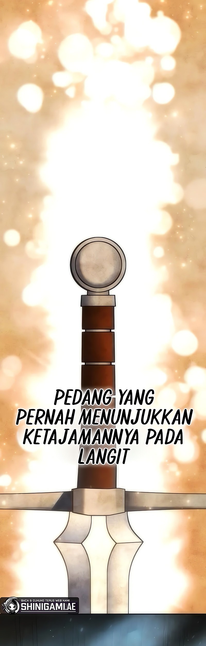 Star-Embracing Swordmaster Chapter 88 - halaman 95