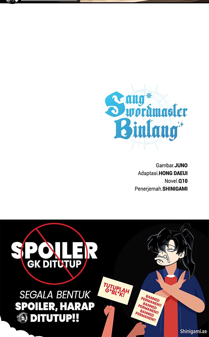 Star-Embracing Swordmaster Chapter 88 - halaman 99