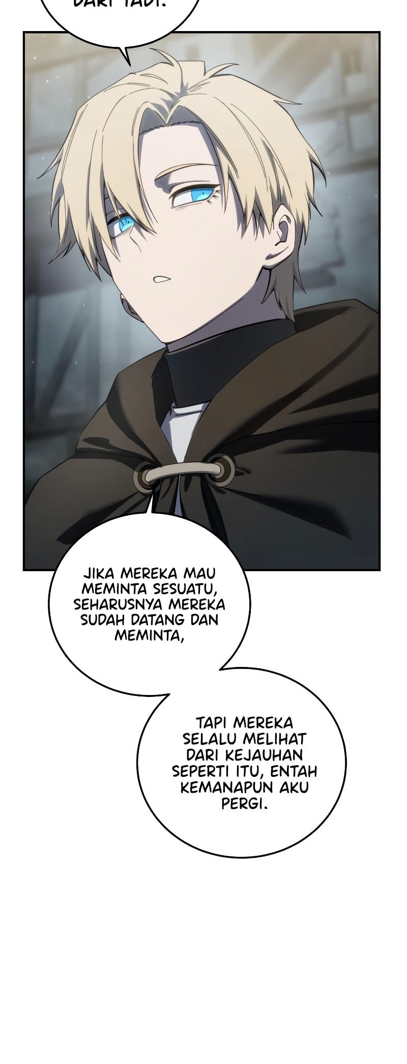 Star-Embracing Swordmaster Chapter 89 - halaman 13
