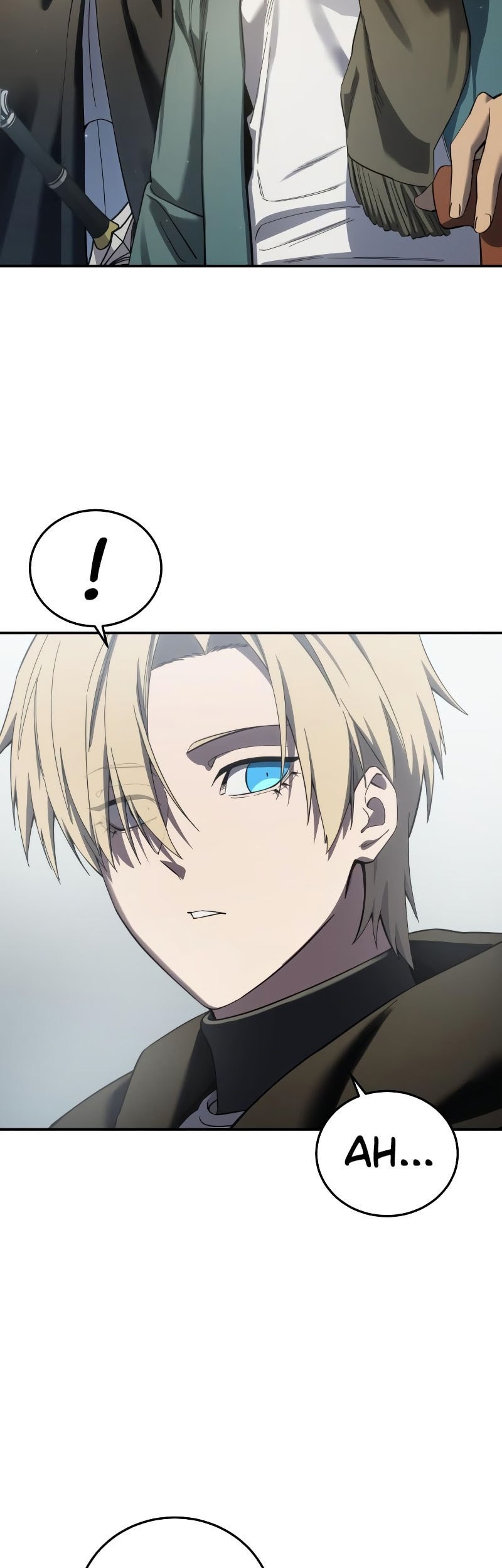 Star-Embracing Swordmaster Chapter 89 - halaman 16