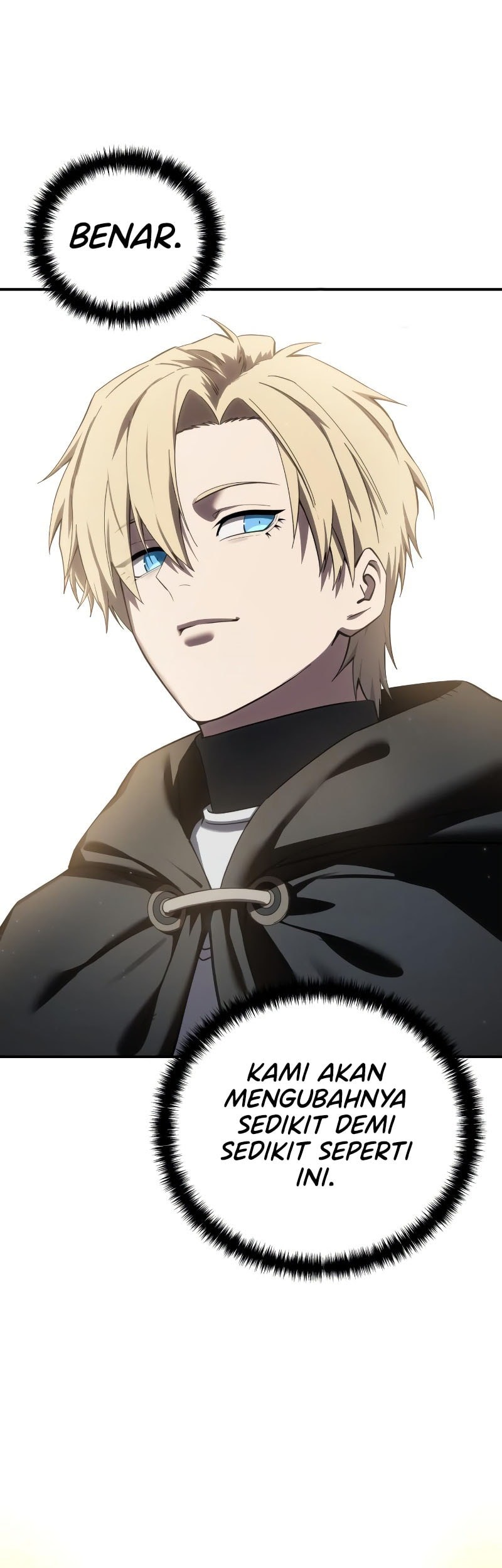 Star-Embracing Swordmaster Chapter 89 - halaman 22