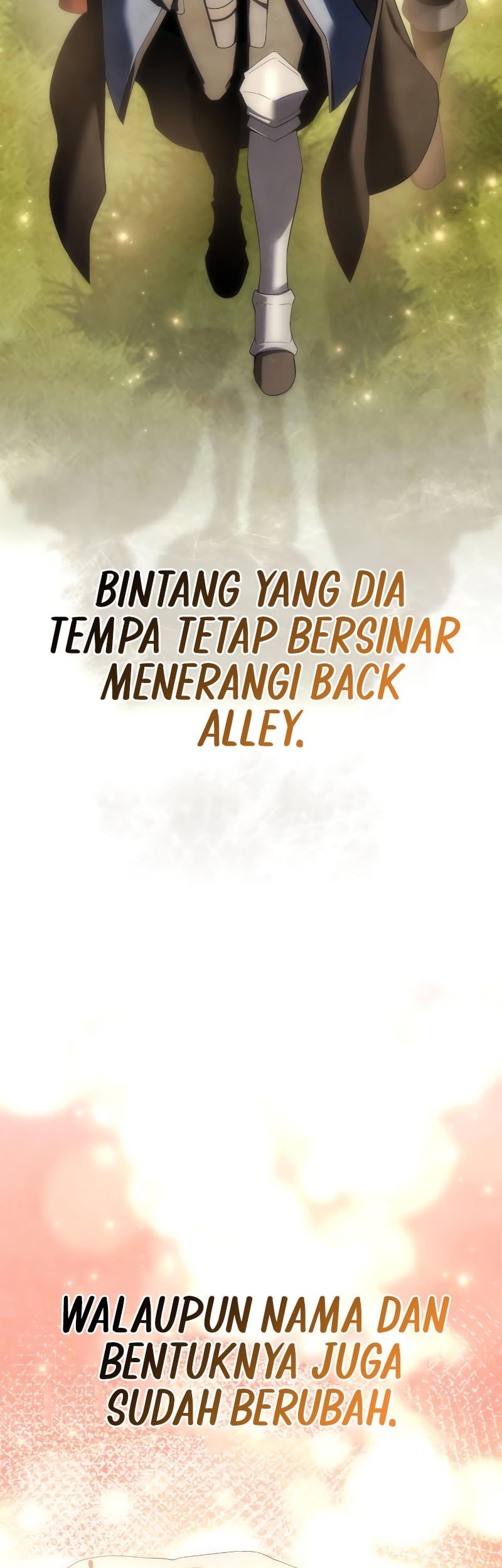 Star-Embracing Swordmaster Chapter 89 - halaman 24