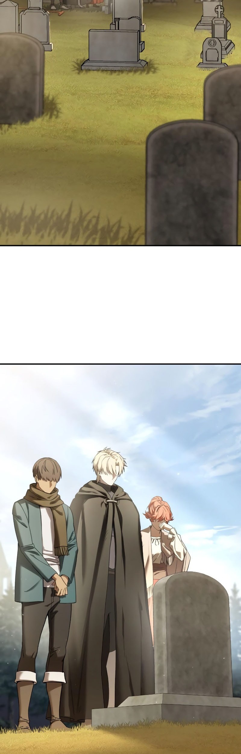 Star-Embracing Swordmaster Chapter 89 - halaman 3