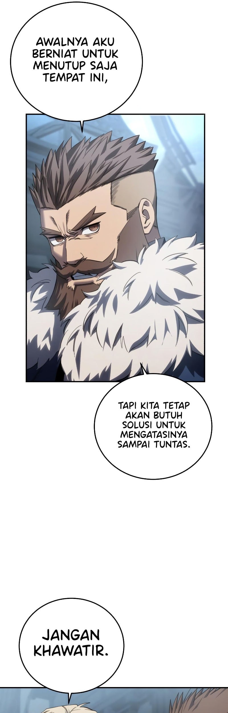 Star-Embracing Swordmaster Chapter 89 - halaman 30