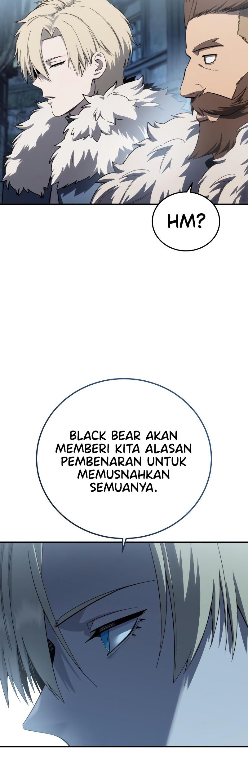 Star-Embracing Swordmaster Chapter 89 - halaman 31