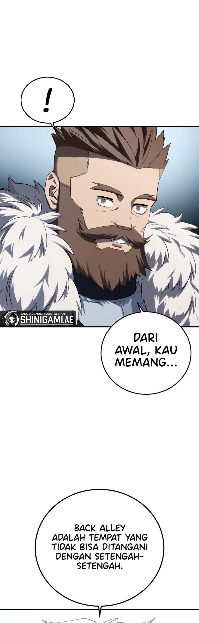 Star-Embracing Swordmaster Chapter 89 - halaman 32