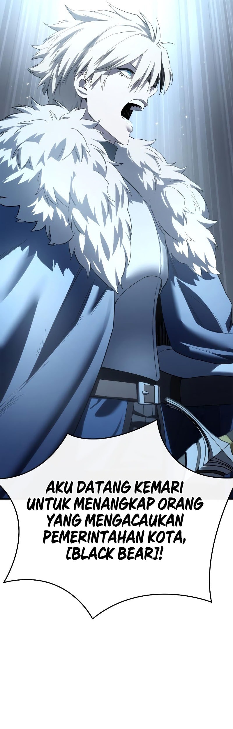 Star-Embracing Swordmaster Chapter 89 - halaman 38