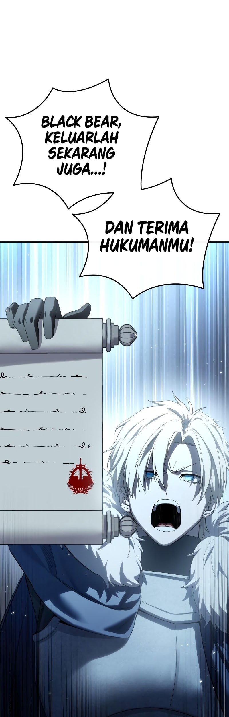 Star-Embracing Swordmaster Chapter 89 - halaman 40
