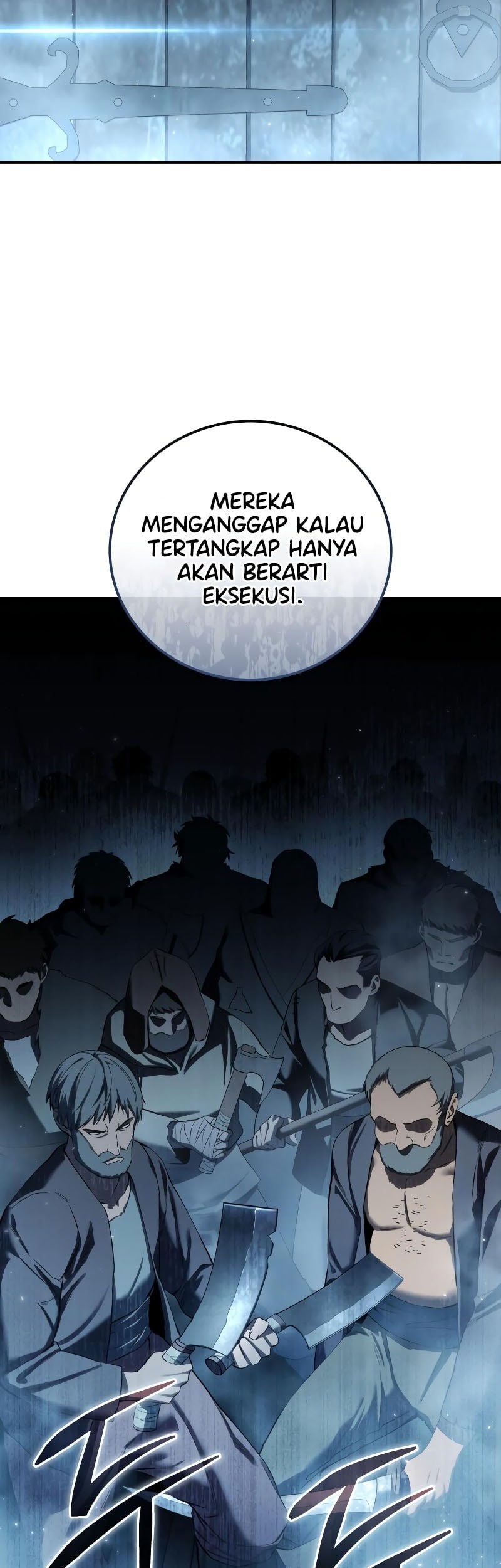 Star-Embracing Swordmaster Chapter 89 - halaman 44