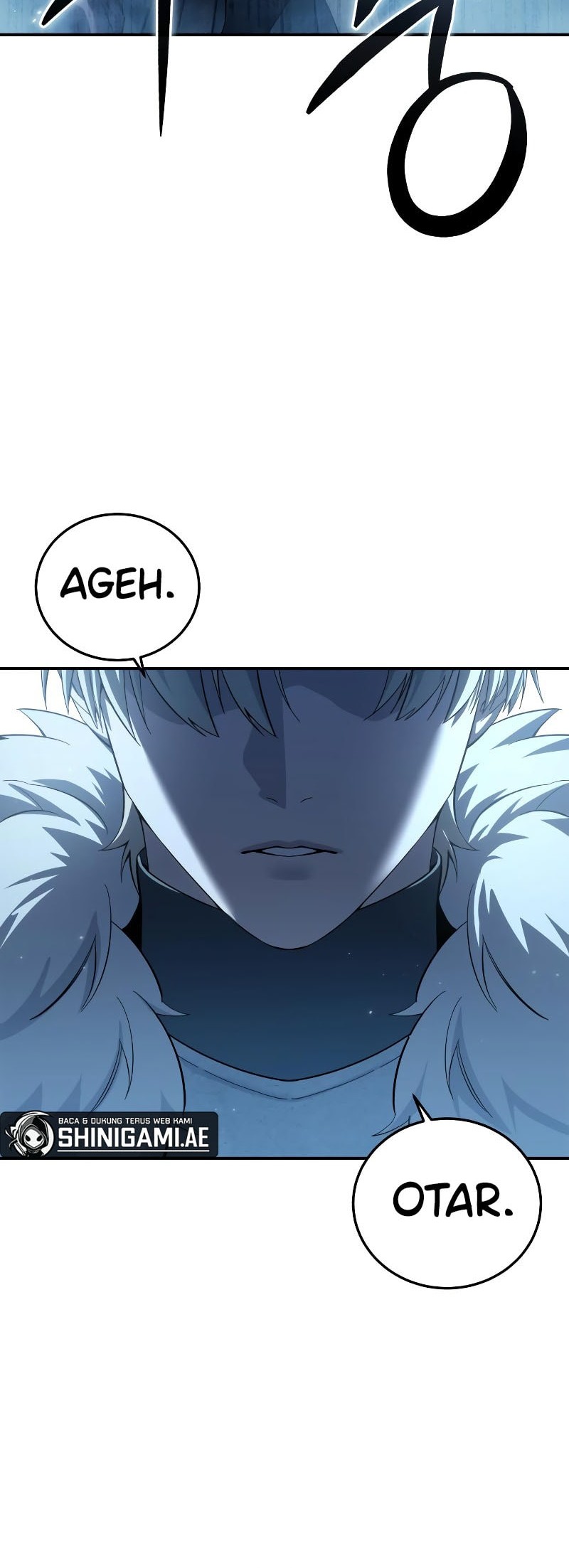 Star-Embracing Swordmaster Chapter 89 - halaman 45