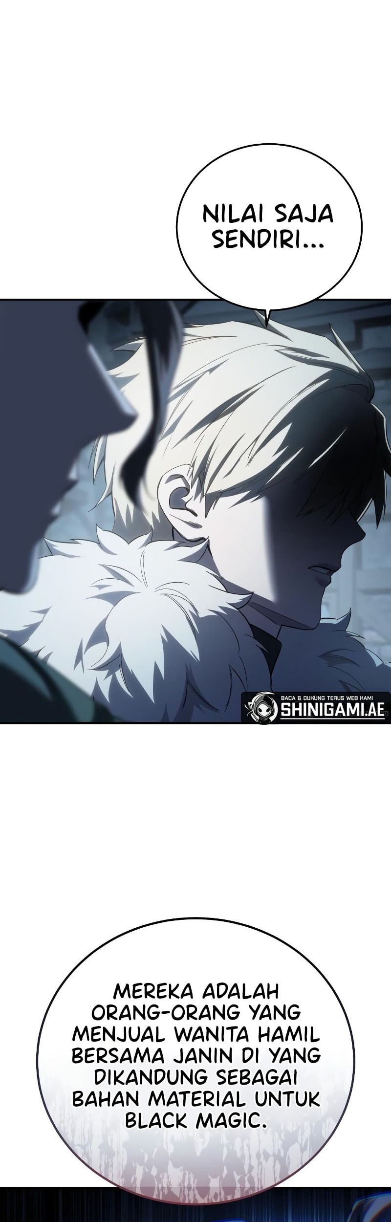 Star-Embracing Swordmaster Chapter 89 - halaman 48