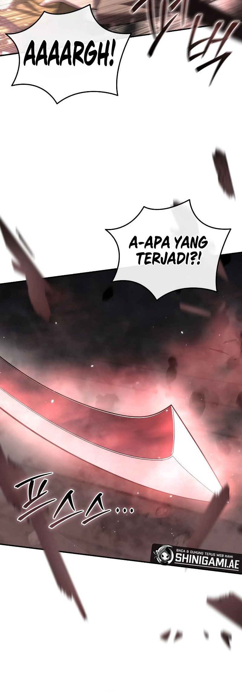 Star-Embracing Swordmaster Chapter 89 - halaman 53