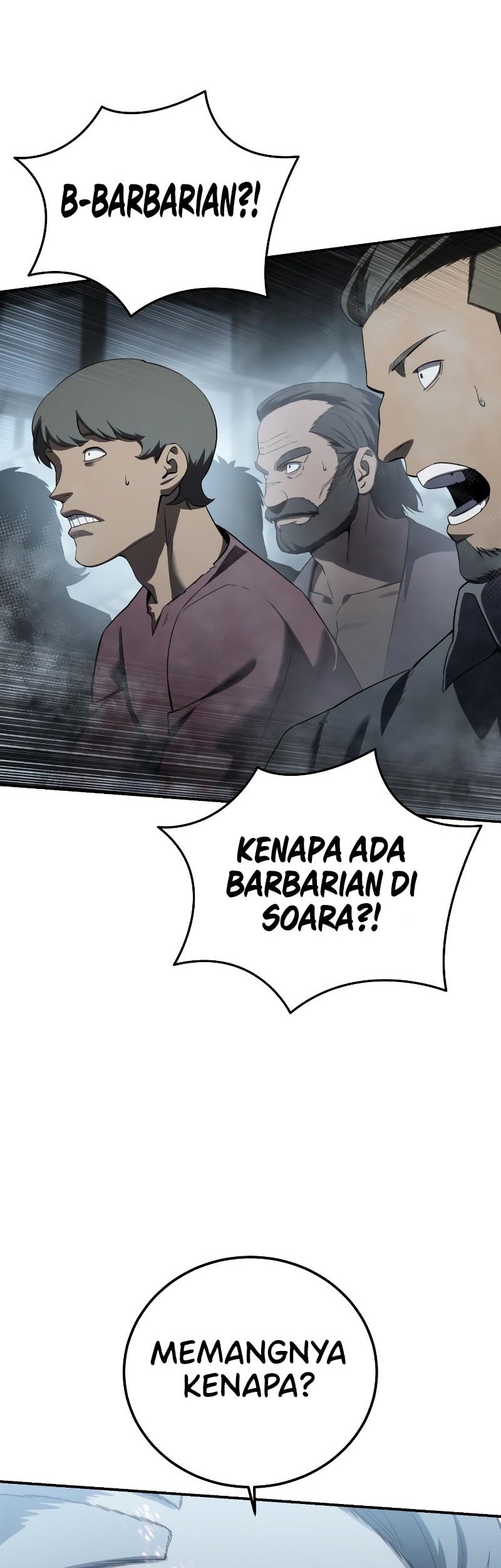 Star-Embracing Swordmaster Chapter 89 - halaman 55