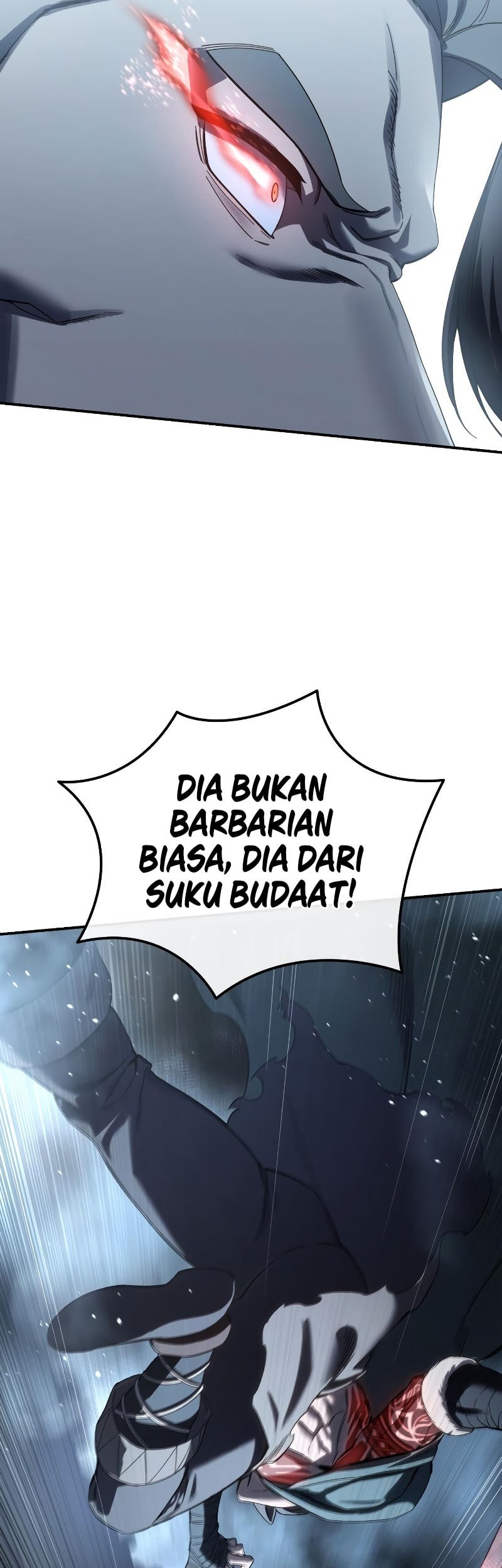 Star-Embracing Swordmaster Chapter 89 - halaman 56