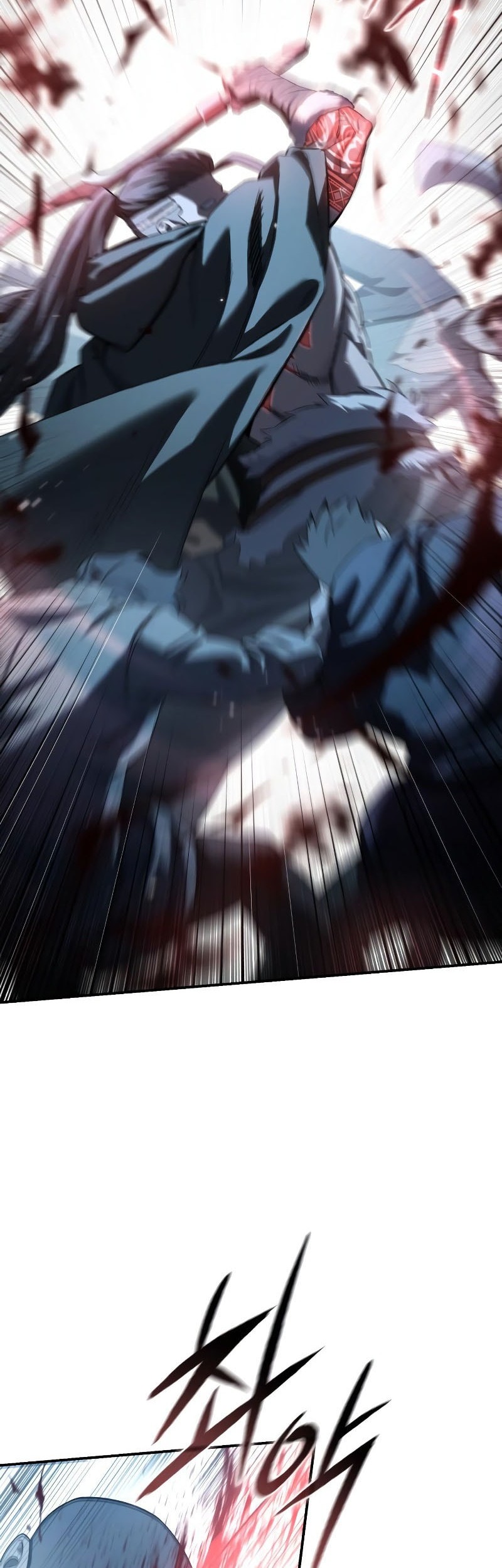 Star-Embracing Swordmaster Chapter 89 - halaman 59