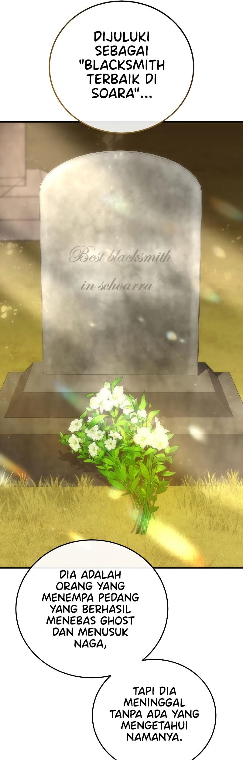 Star-Embracing Swordmaster Chapter 89 - halaman 6
