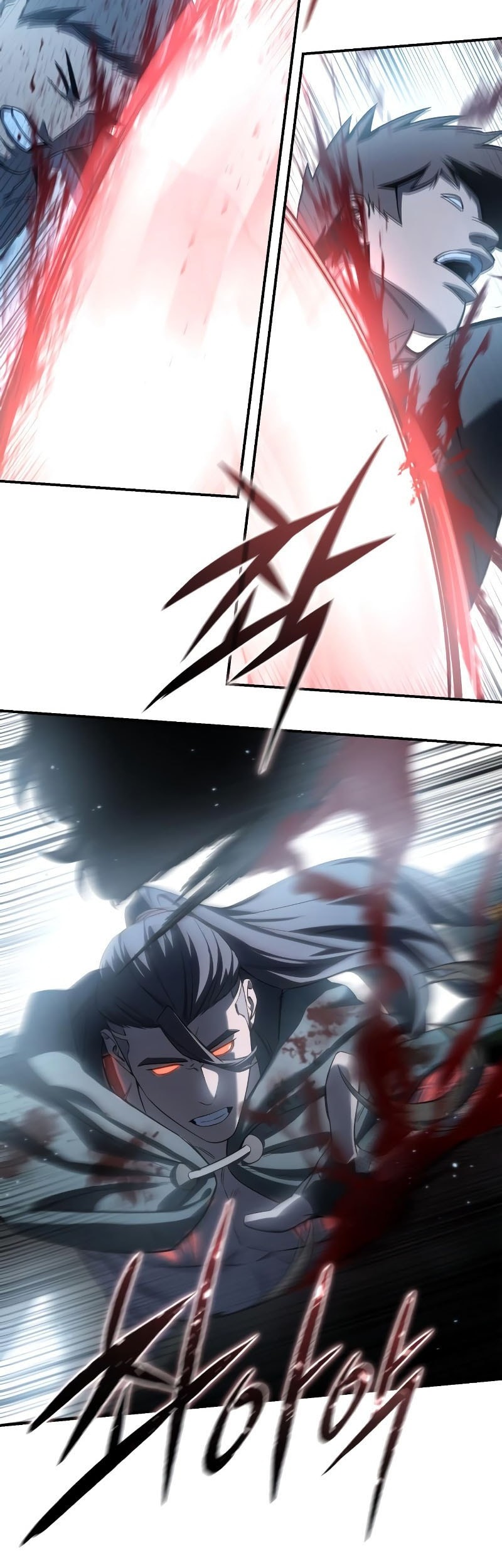 Star-Embracing Swordmaster Chapter 89 - halaman 60