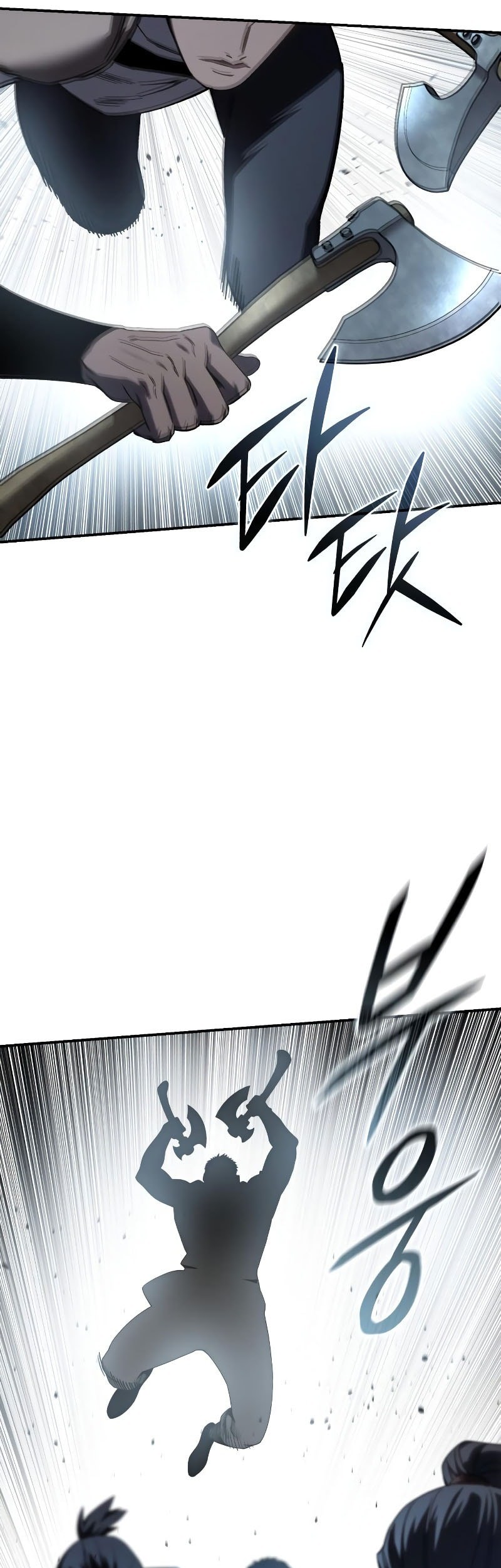 Star-Embracing Swordmaster Chapter 89 - halaman 62
