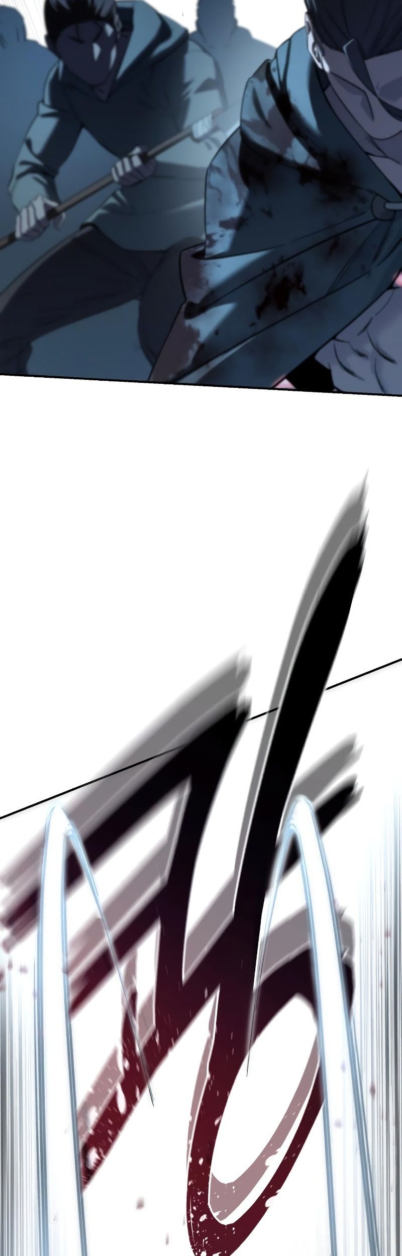 Star-Embracing Swordmaster Chapter 89 - halaman 63