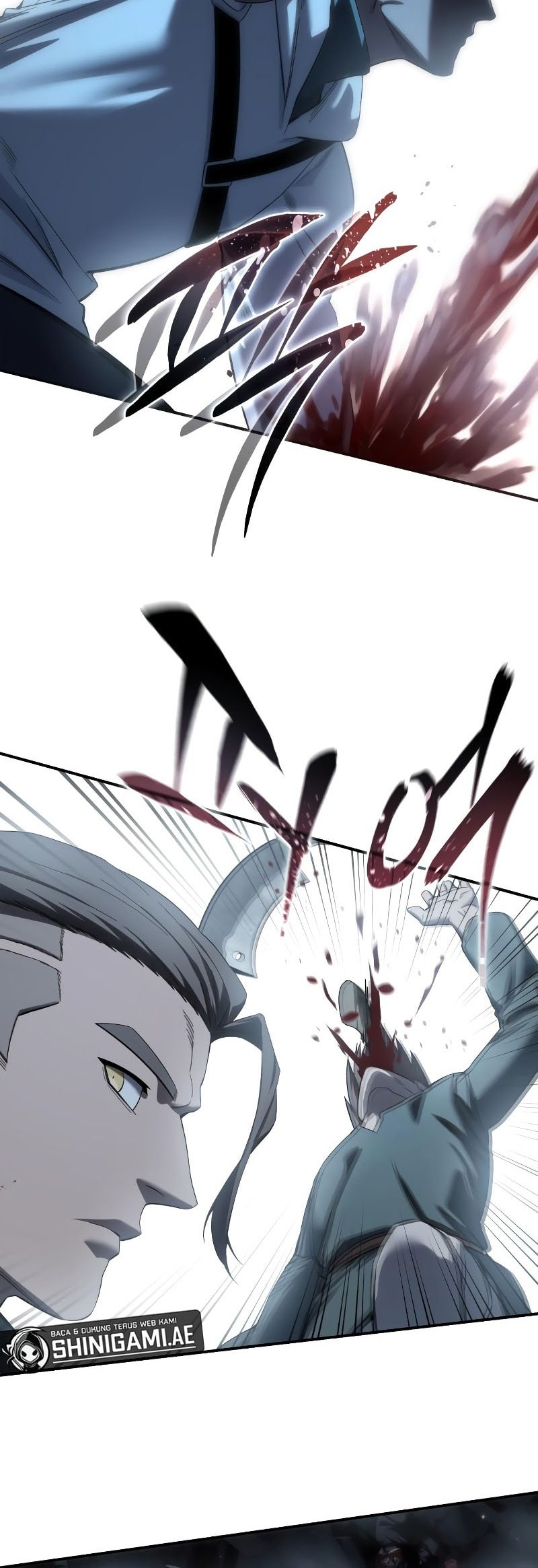 Star-Embracing Swordmaster Chapter 89 - halaman 65