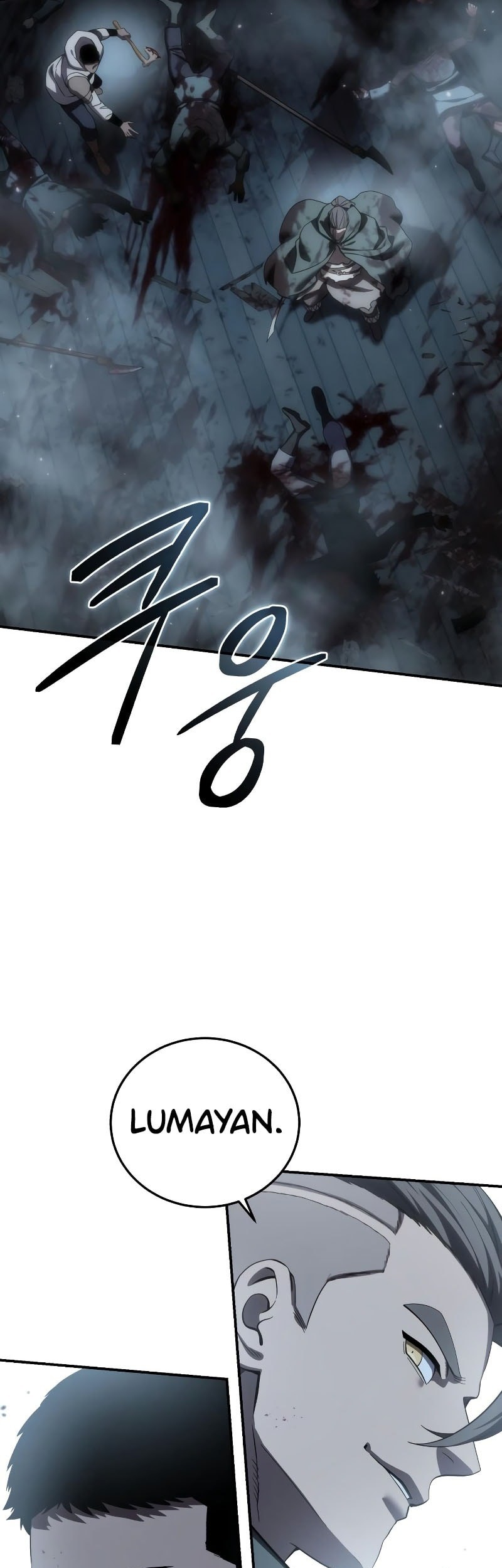 Star-Embracing Swordmaster Chapter 89 - halaman 66