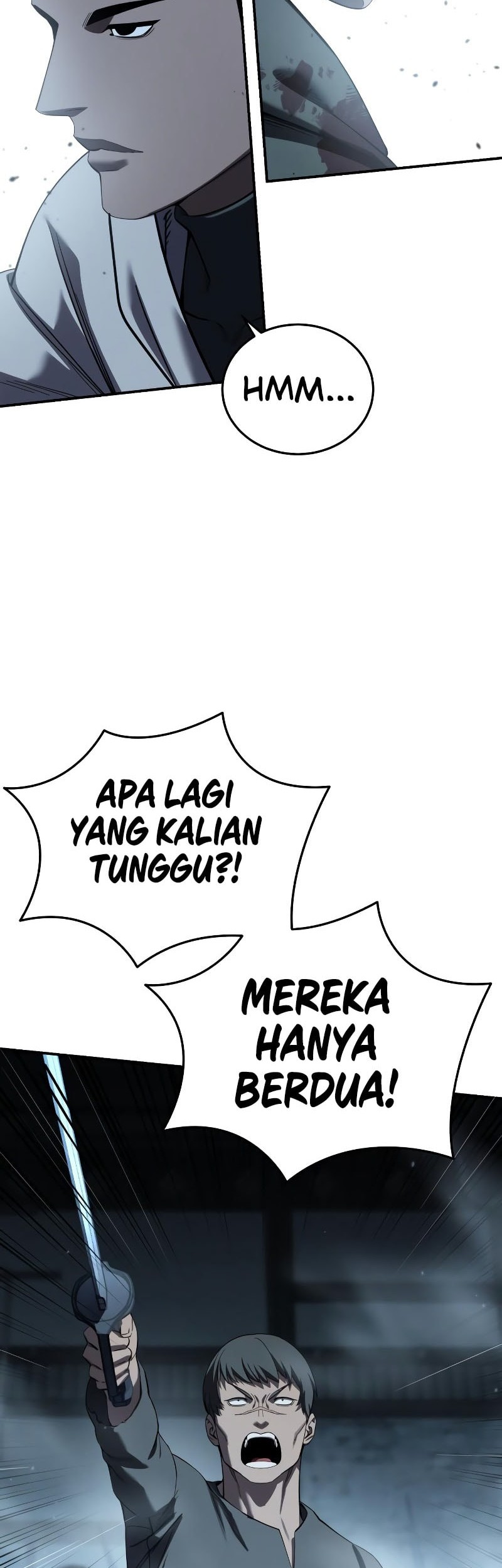 Star-Embracing Swordmaster Chapter 89 - halaman 67