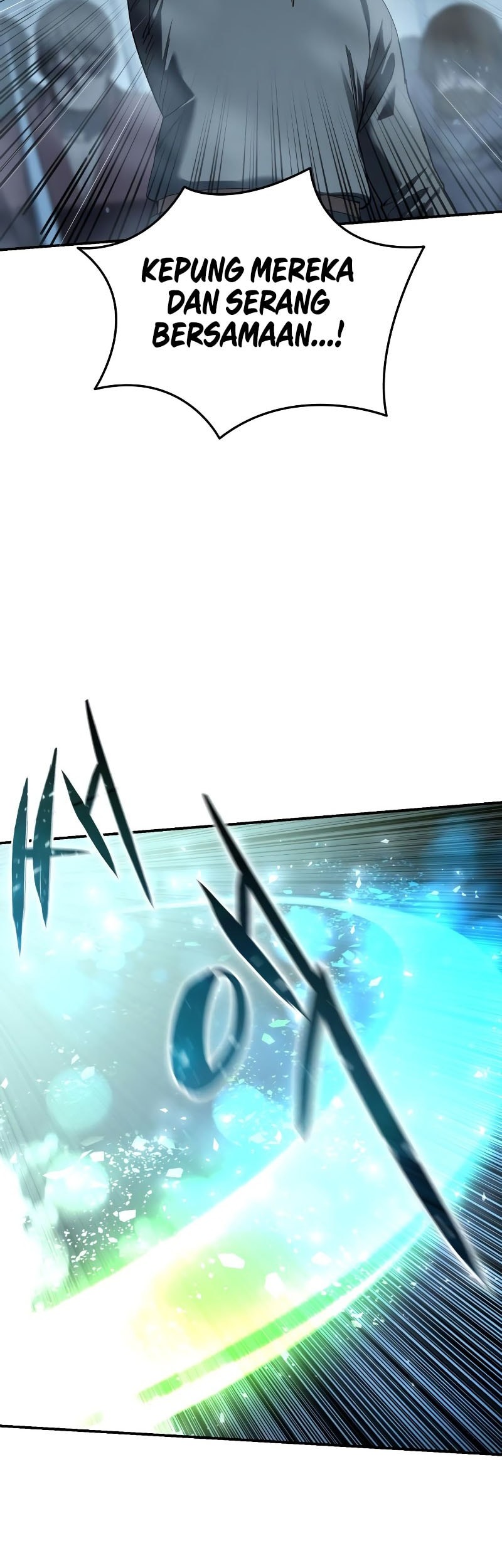 Star-Embracing Swordmaster Chapter 89 - halaman 68