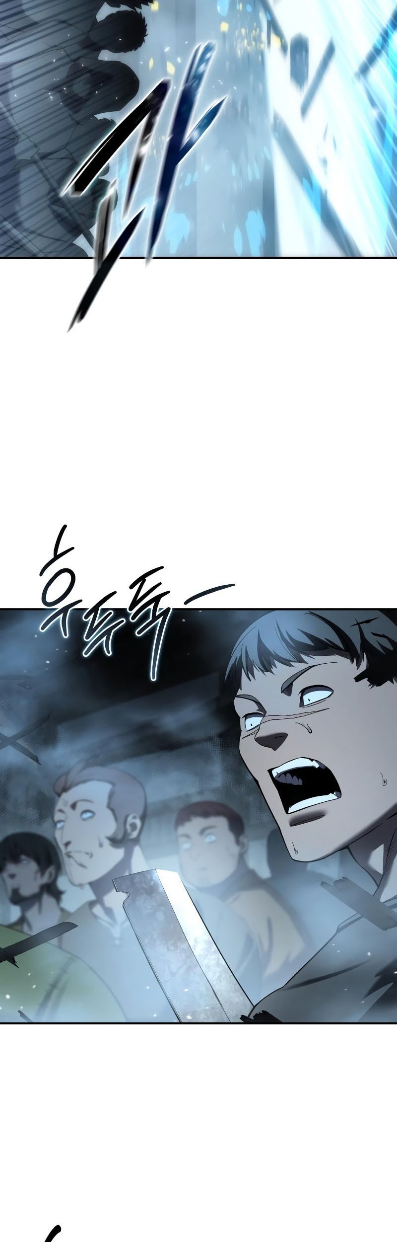 Star-Embracing Swordmaster Chapter 89 - halaman 71