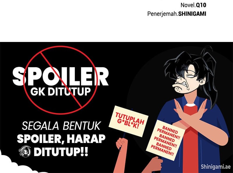 Star-Embracing Swordmaster Chapter 89 - halaman 77