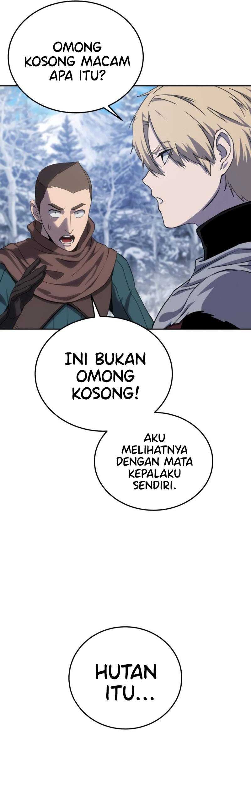 Star-Embracing Swordmaster Chapter 9 - halaman 10