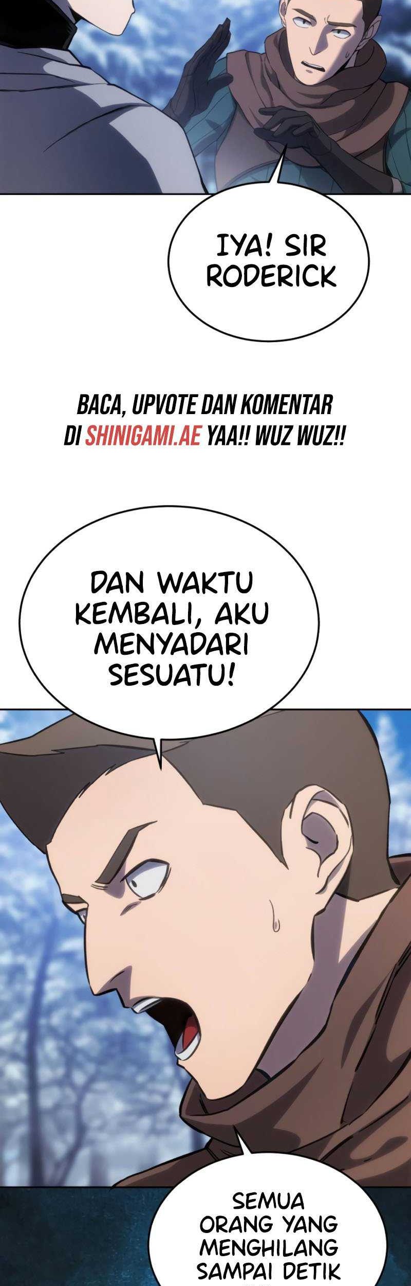 Star-Embracing Swordmaster Chapter 9 - halaman 20
