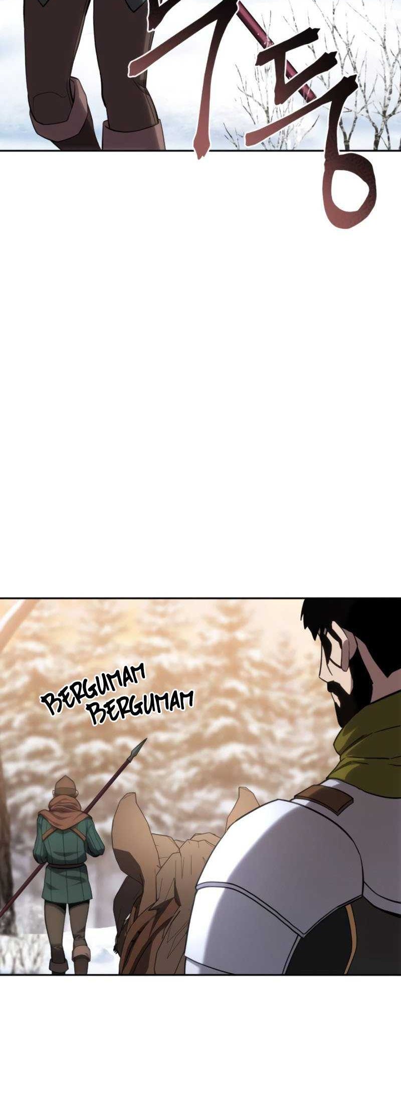 Star-Embracing Swordmaster Chapter 9 - halaman 25