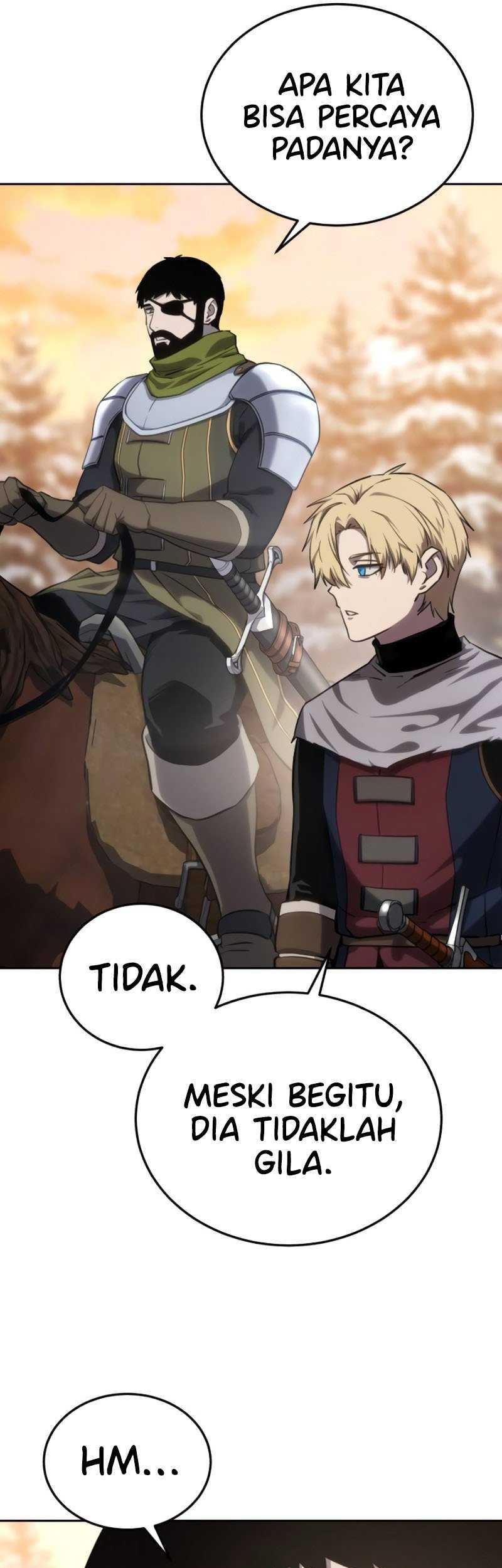 Star-Embracing Swordmaster Chapter 9 - halaman 26