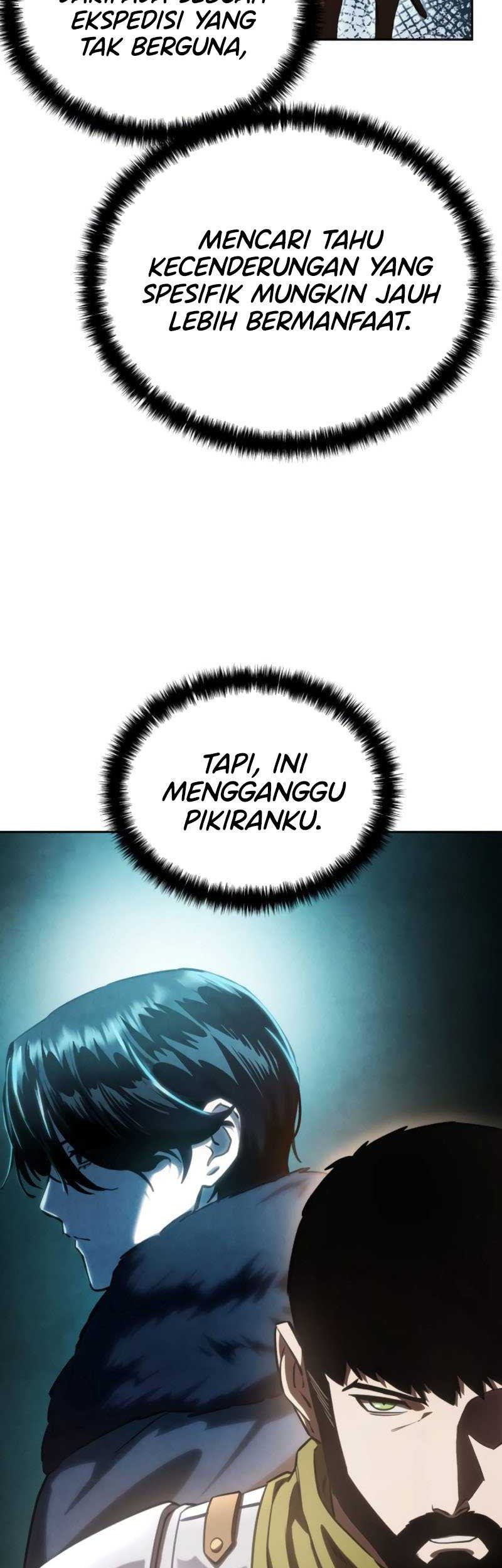 Star-Embracing Swordmaster Chapter 9 - halaman 28