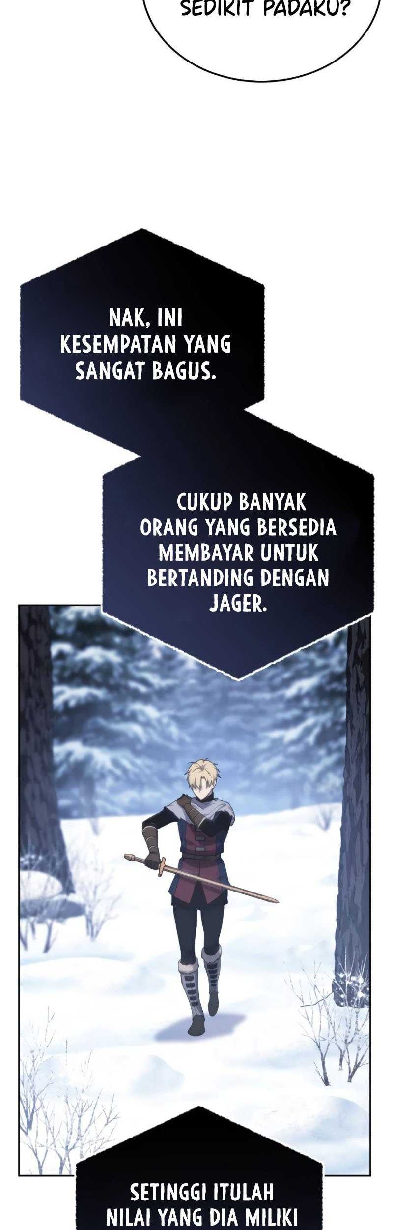 Star-Embracing Swordmaster Chapter 9 - halaman 3