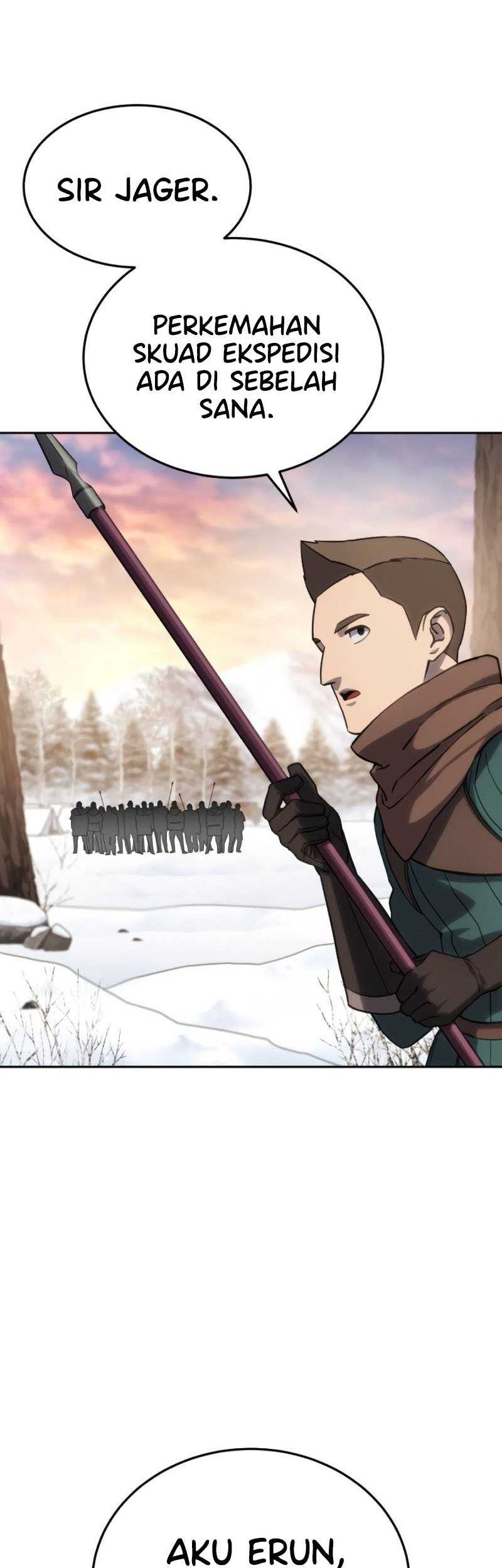 Star-Embracing Swordmaster Chapter 9 - halaman 31