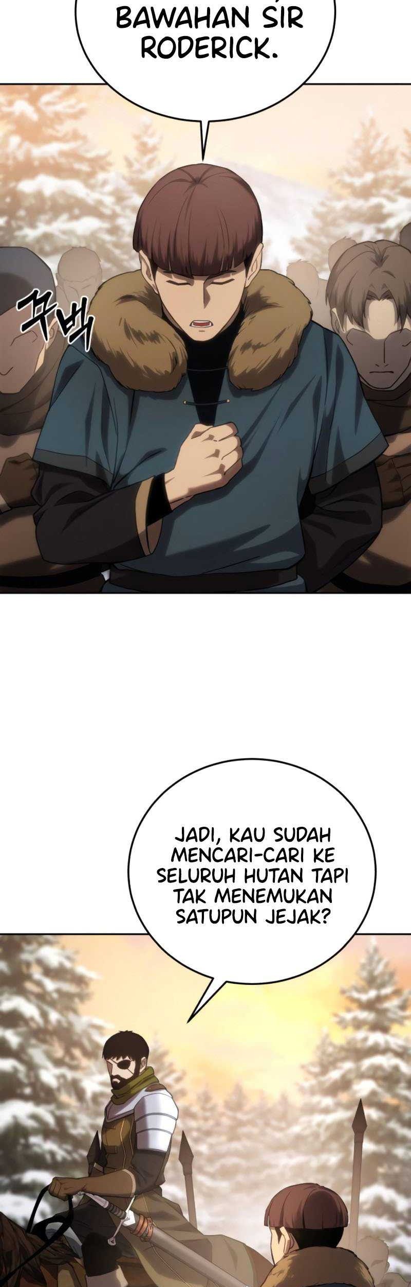 Star-Embracing Swordmaster Chapter 9 - halaman 32
