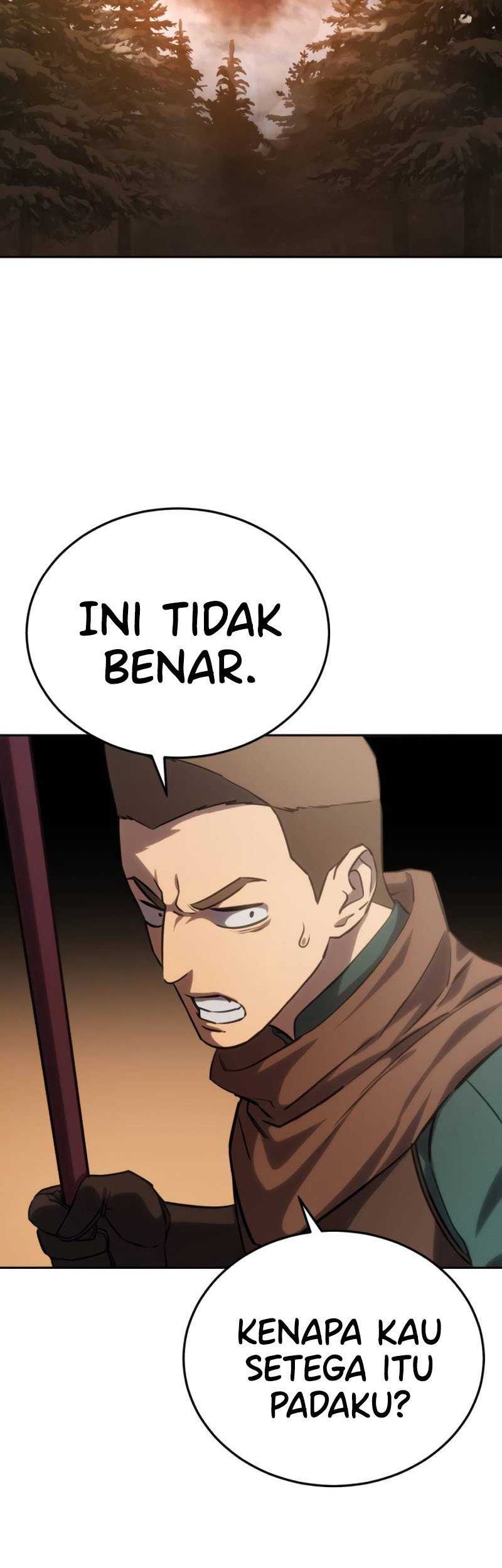 Star-Embracing Swordmaster Chapter 9 - halaman 37