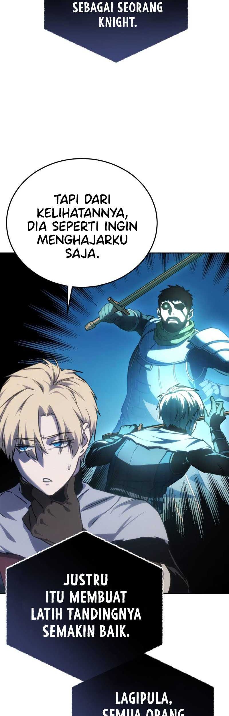 Star-Embracing Swordmaster Chapter 9 - halaman 4