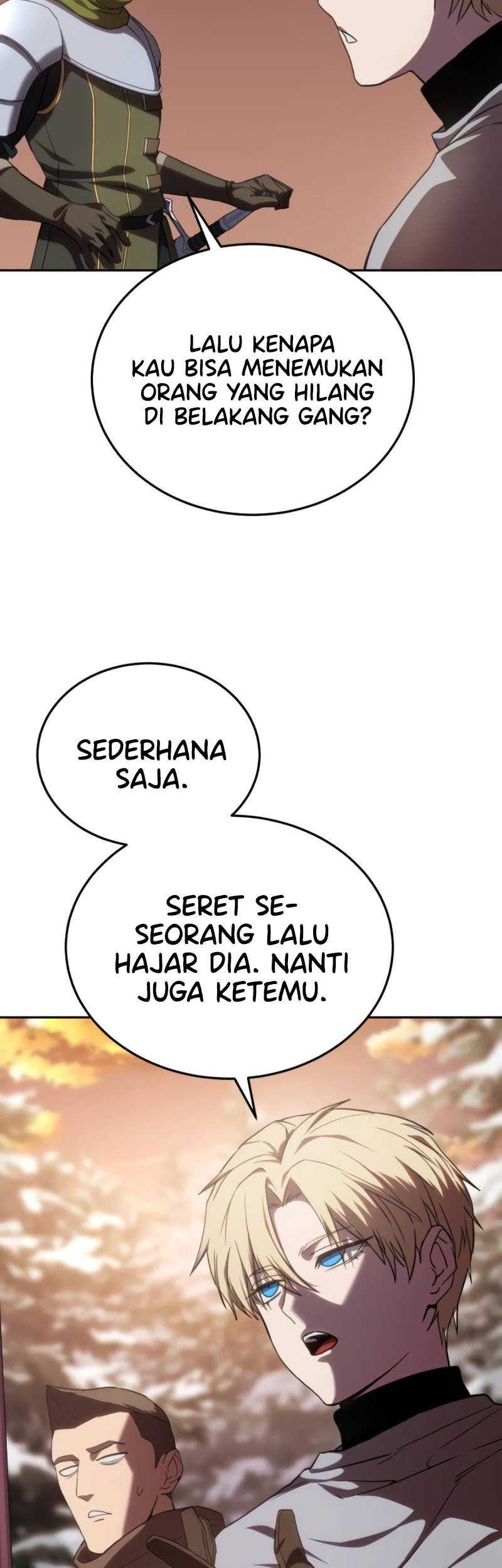 Star-Embracing Swordmaster Chapter 9 - halaman 40