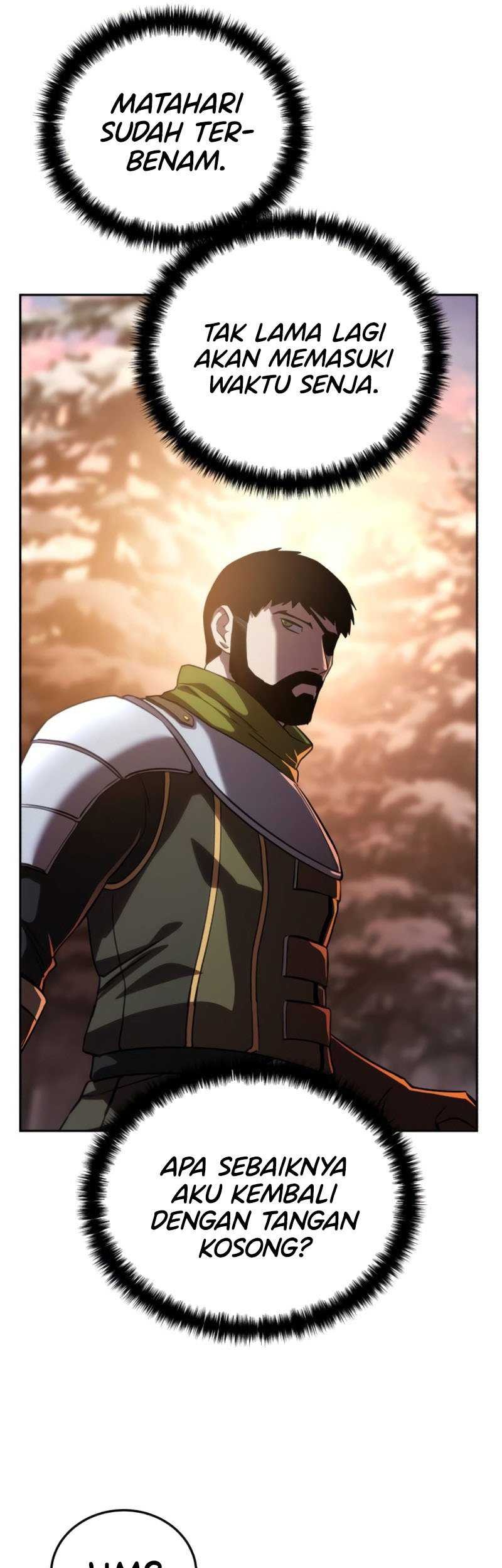Star-Embracing Swordmaster Chapter 9 - halaman 42