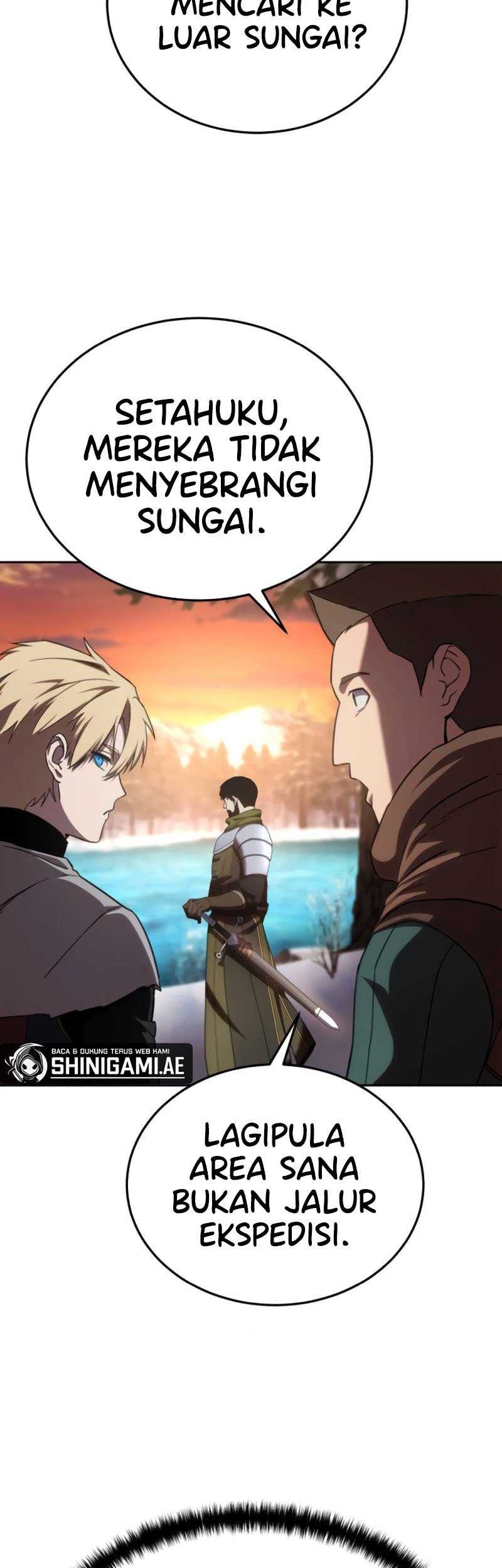Star-Embracing Swordmaster Chapter 9 - halaman 44