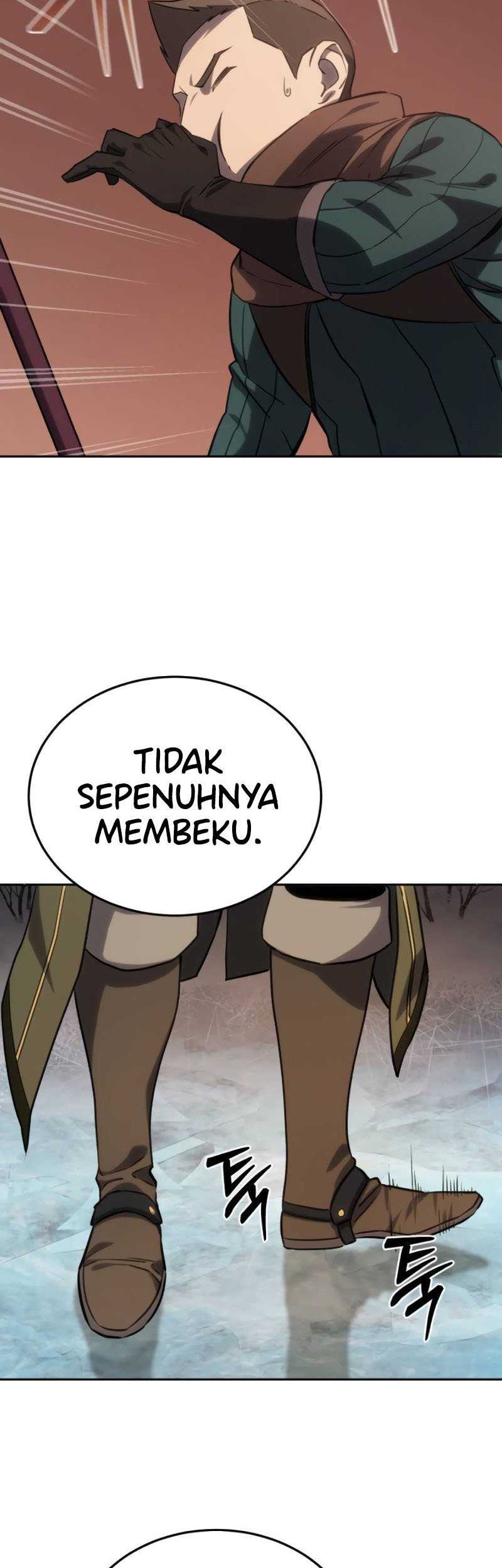 Star-Embracing Swordmaster Chapter 9 - halaman 47