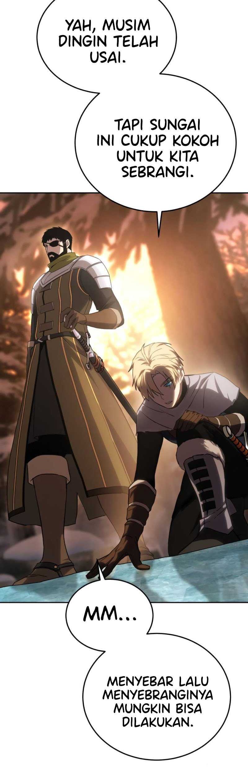 Star-Embracing Swordmaster Chapter 9 - halaman 48