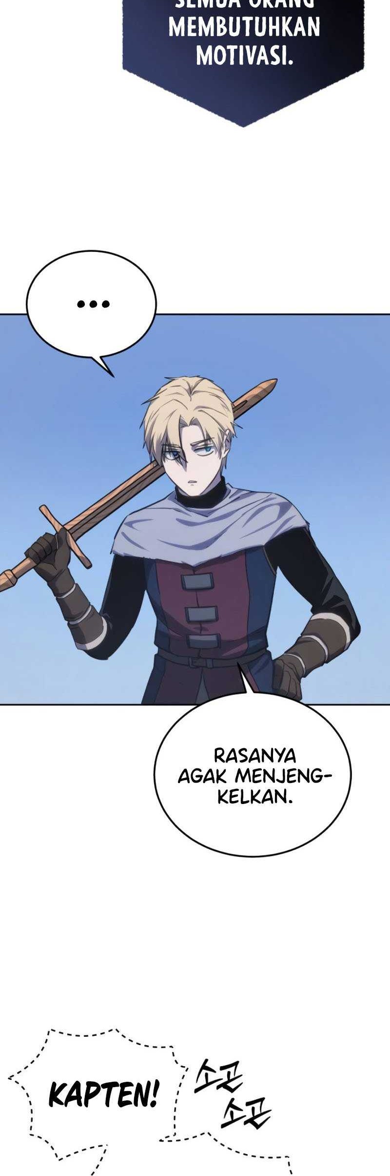 Star-Embracing Swordmaster Chapter 9 - halaman 5