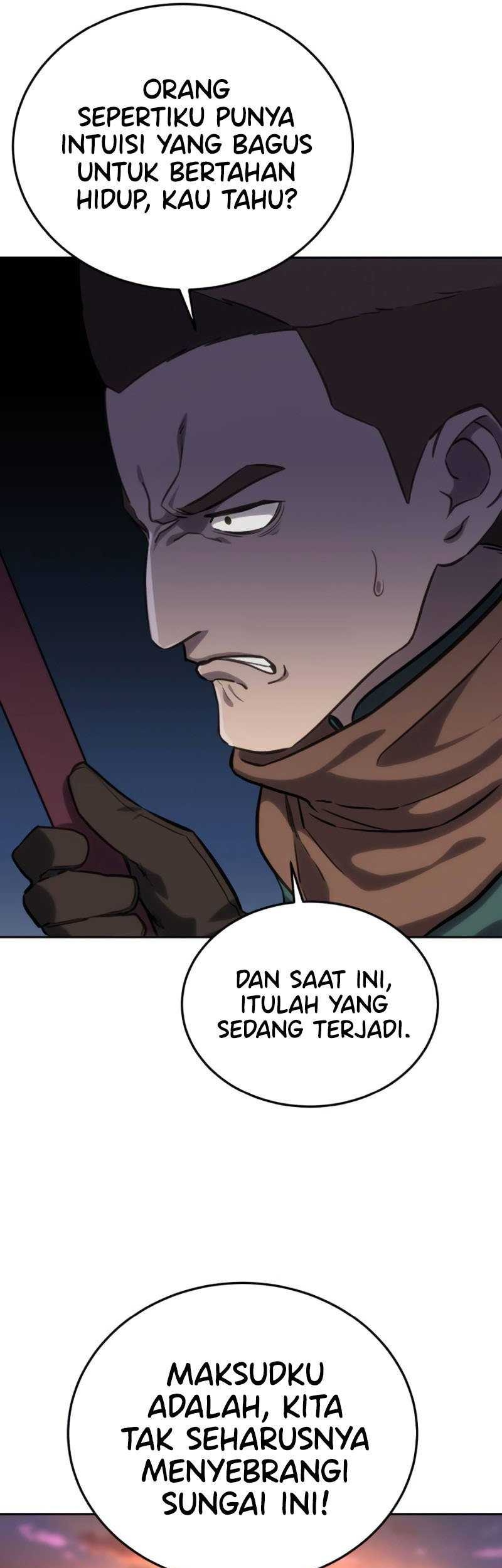 Star-Embracing Swordmaster Chapter 9 - halaman 54