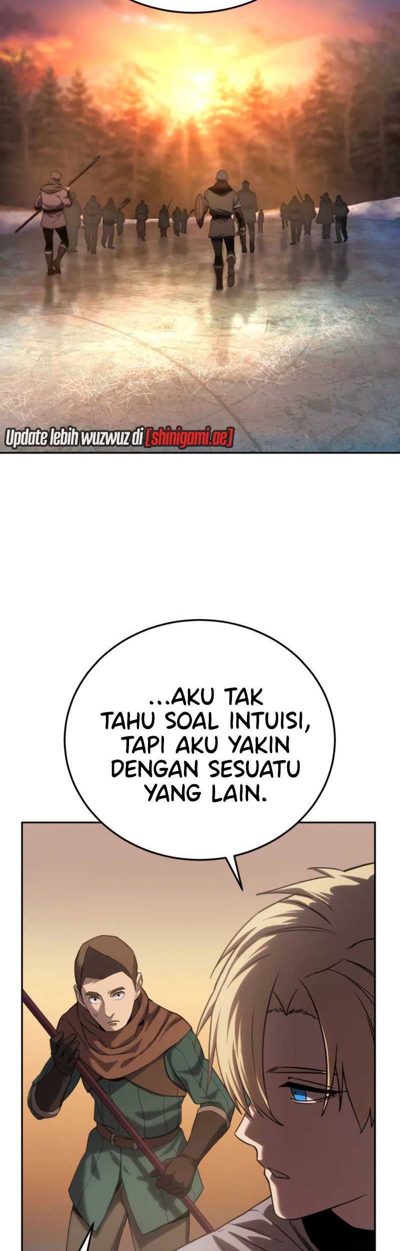 Star-Embracing Swordmaster Chapter 9 - halaman 55
